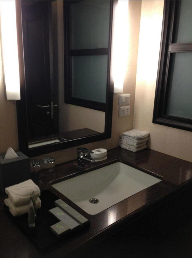 Leisure Inn Grand Chanakya Jaipur Eksteriør bilde