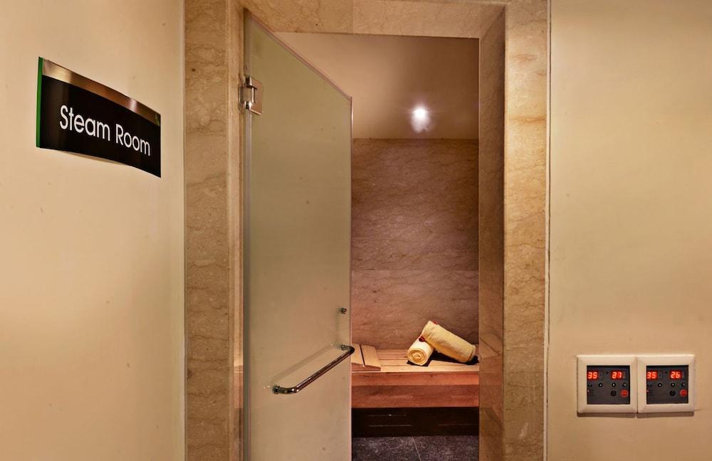 Leisure Inn Grand Chanakya Jaipur Eksteriør bilde